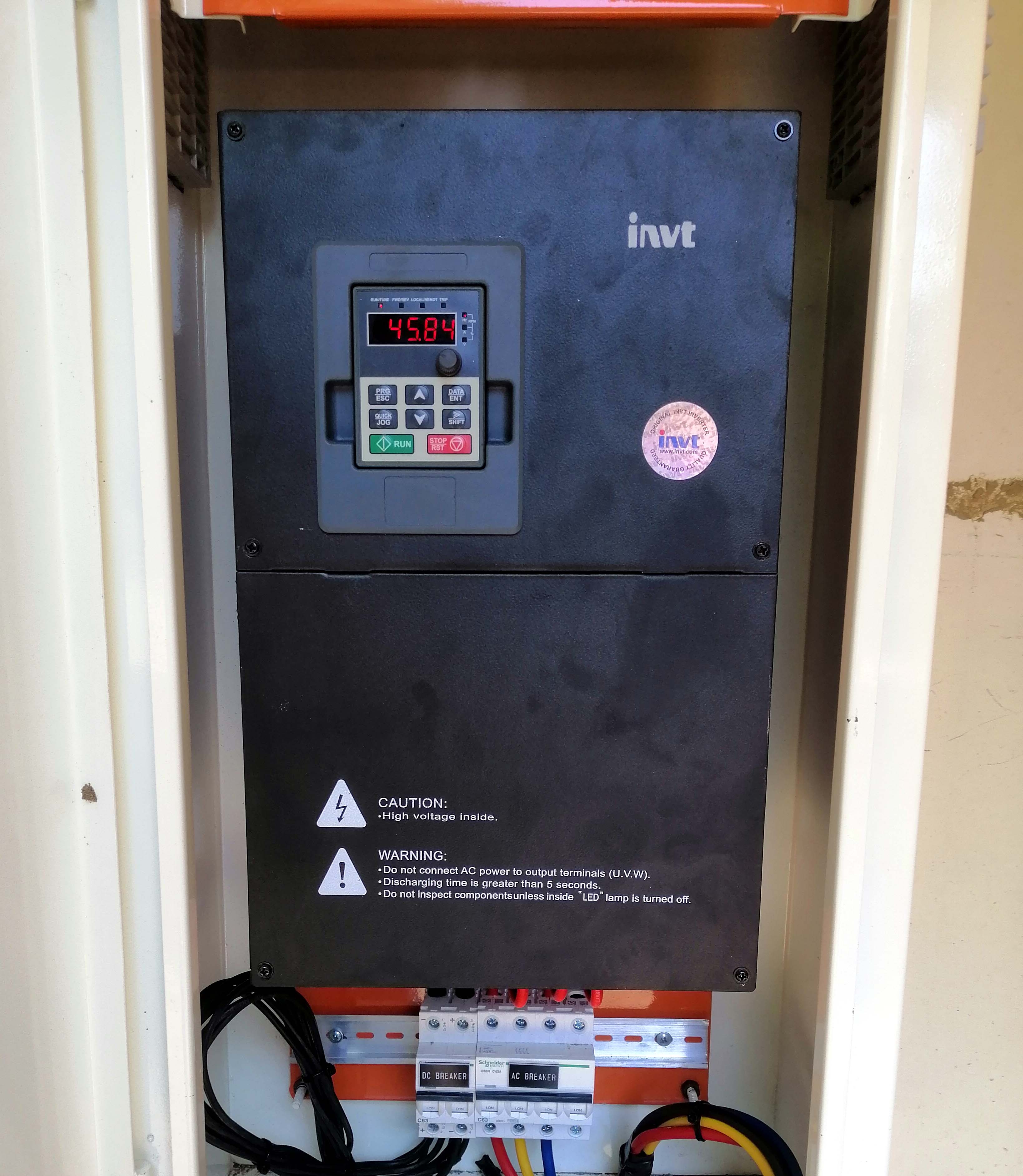VFD
