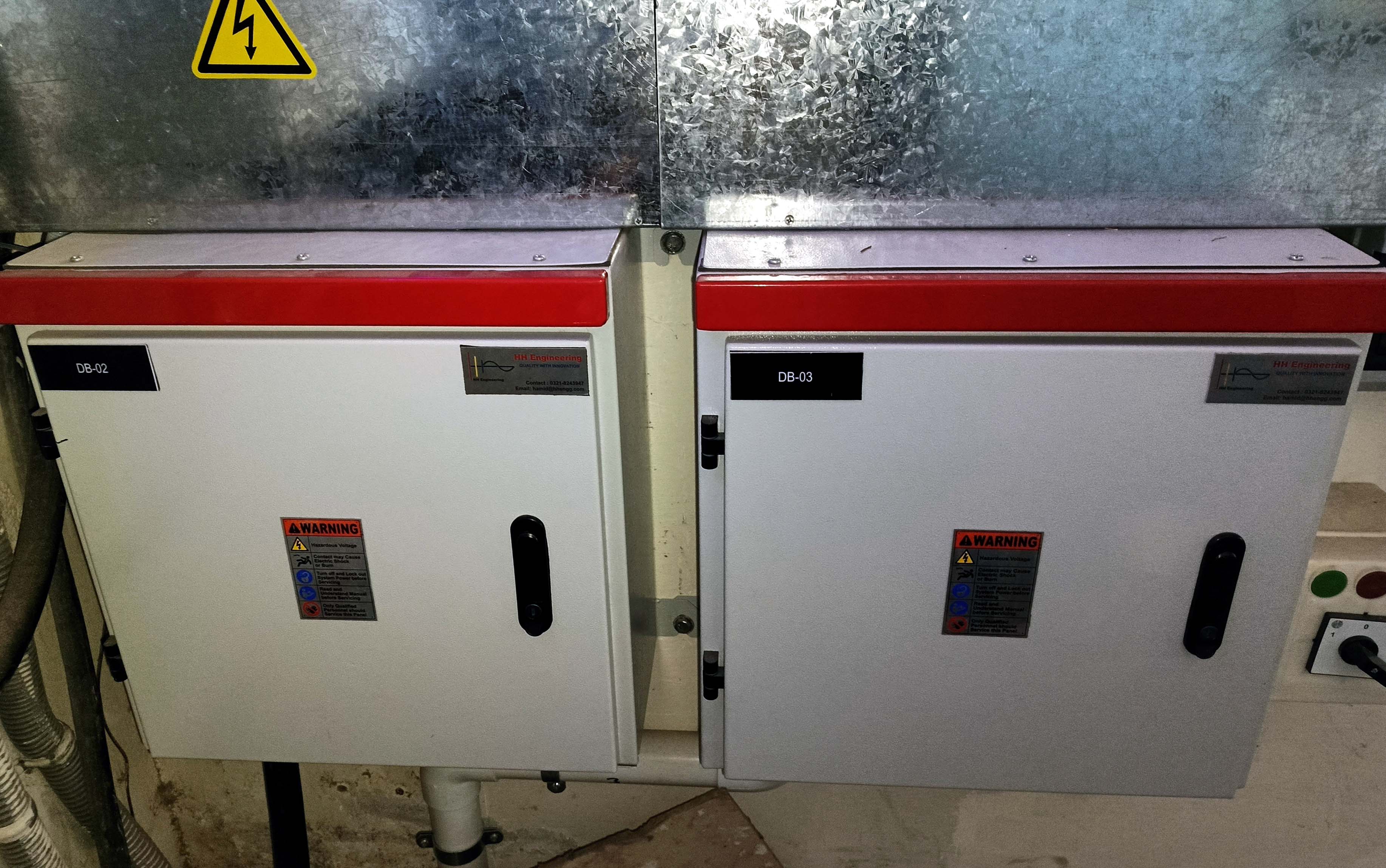 Switchgear