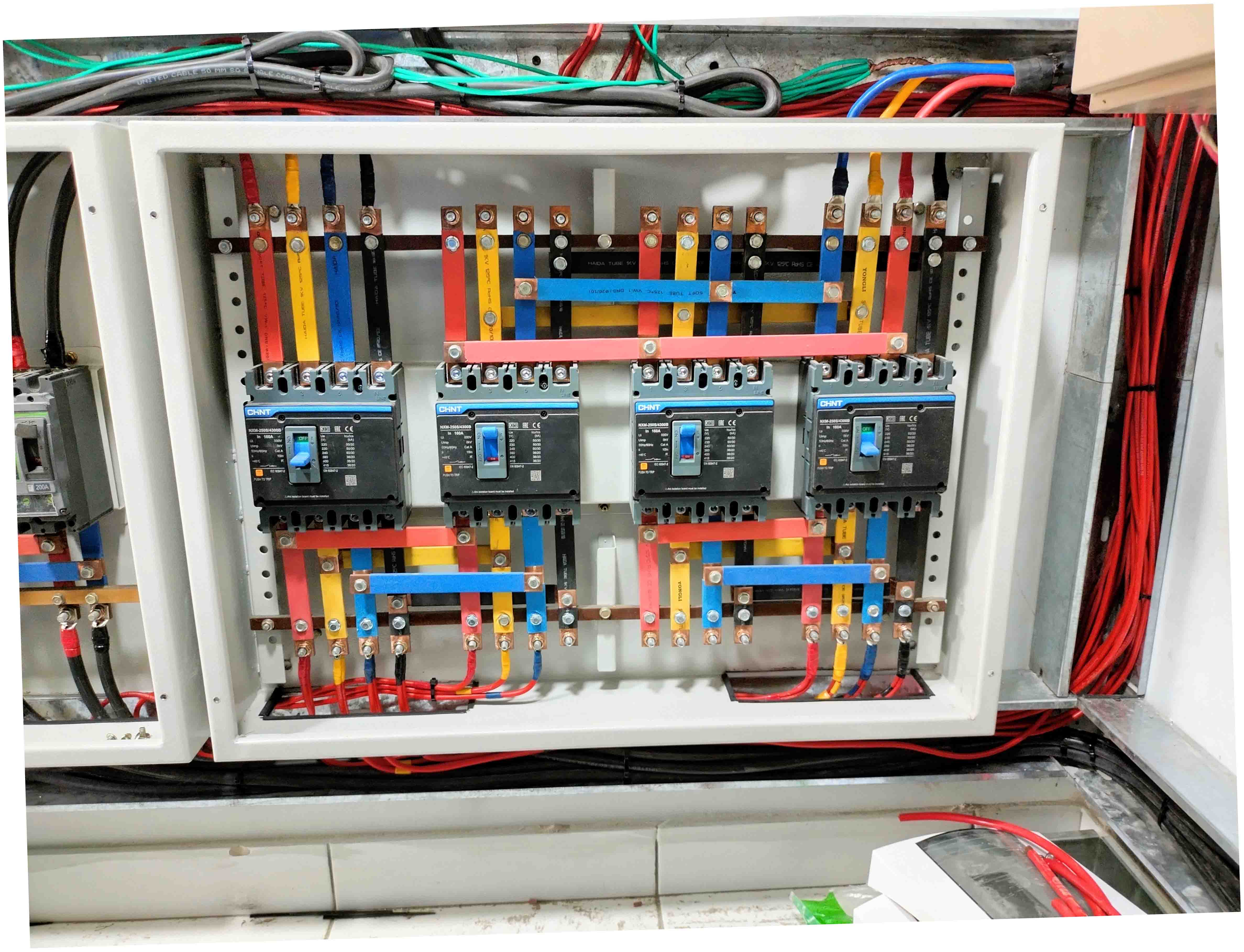Switchgear
