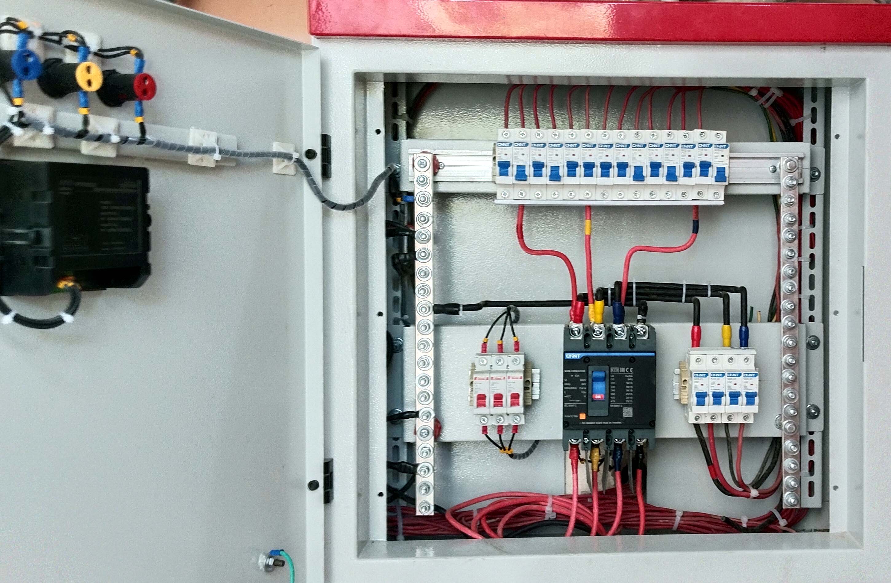 Switchgear