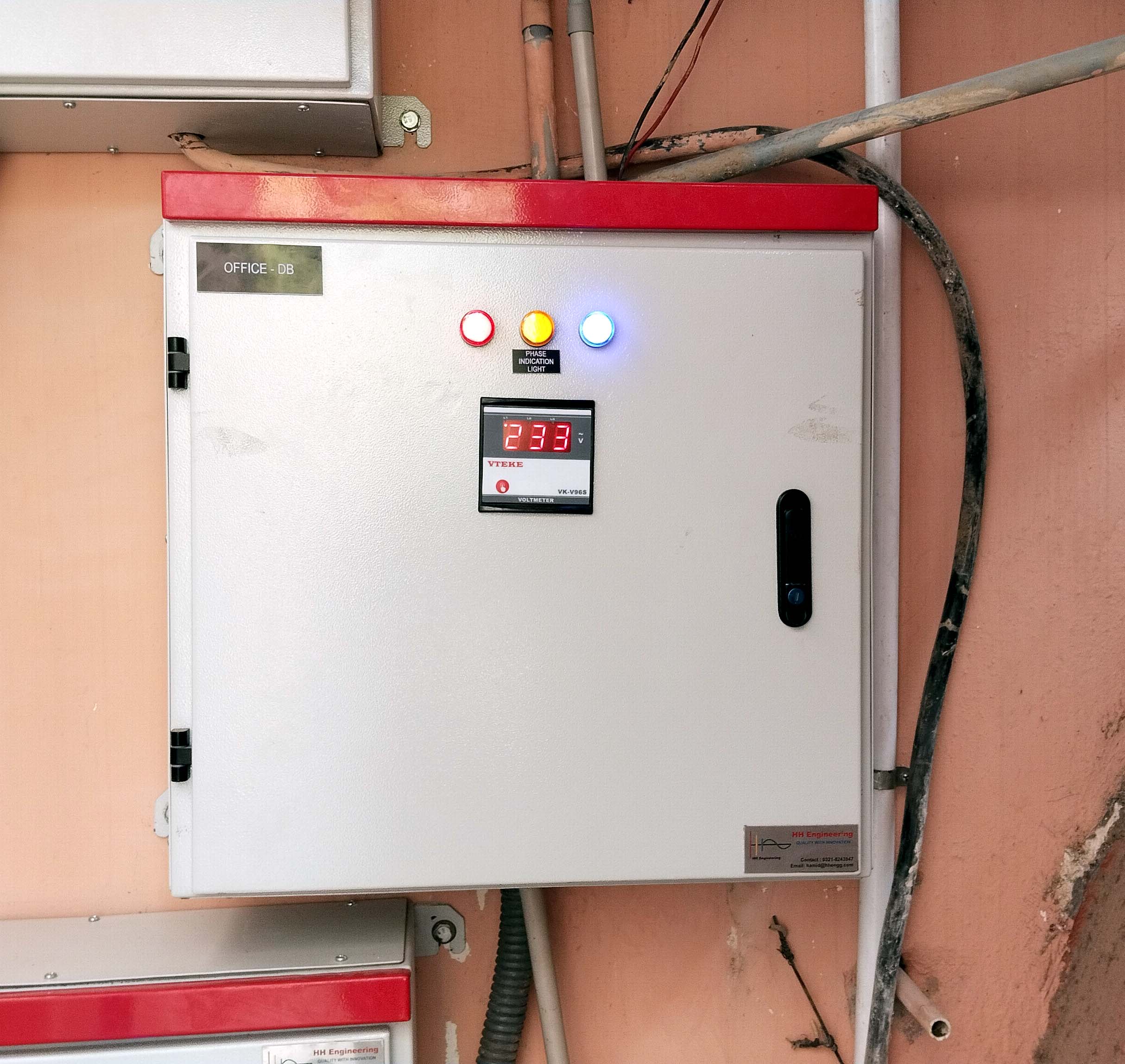 Switchgear