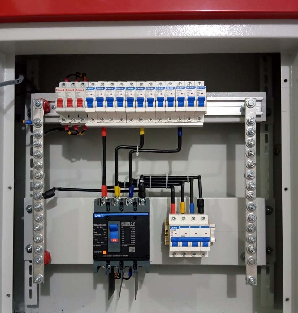 Switchgear
